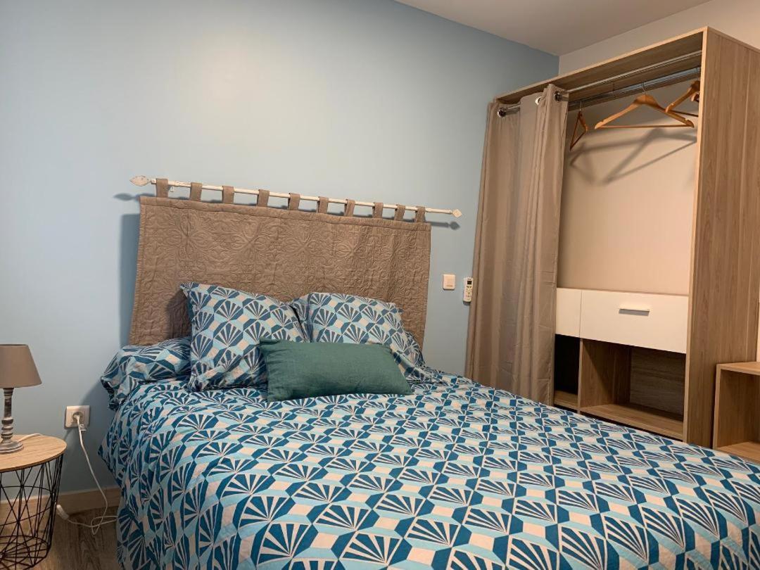 Les Chambres De L'Archange Frontenac  ภายนอก รูปภาพ