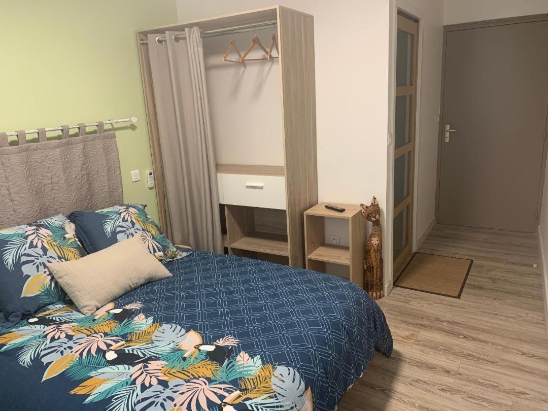 Les Chambres De L'Archange Frontenac  ภายนอก รูปภาพ
