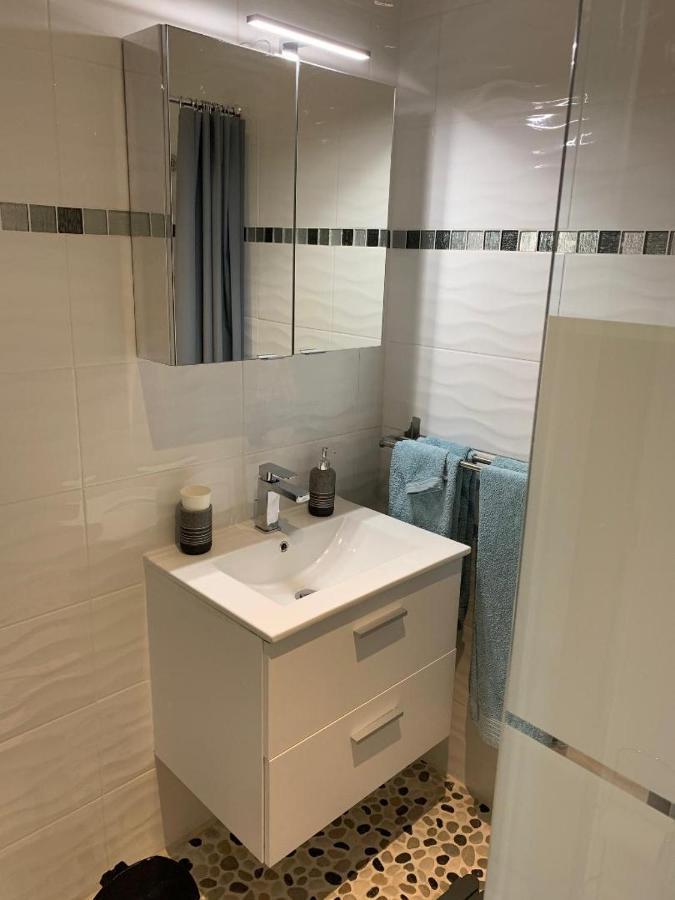 Les Chambres De L'Archange Frontenac  ภายนอก รูปภาพ